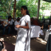 An awareness of children's club members / Homagama (Kiriwatthuduwa North) 